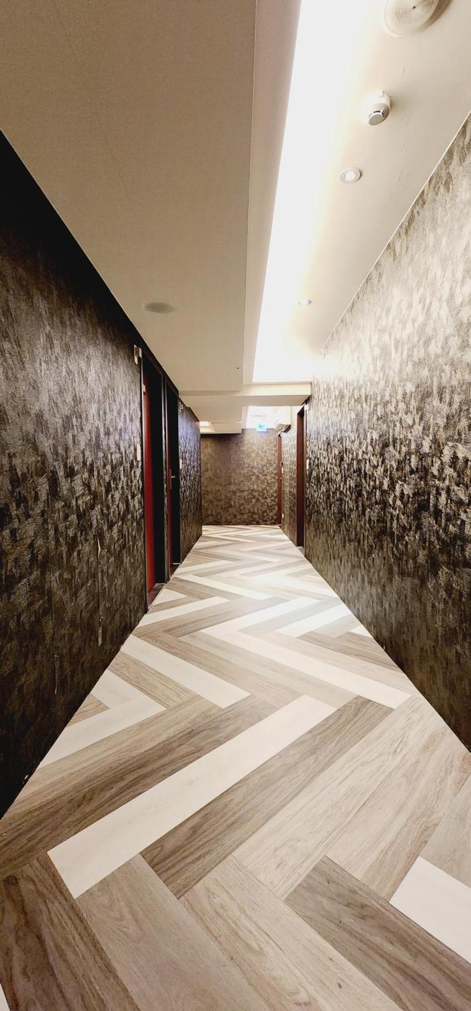 Gugis Inn Taipei Luaran gambar
