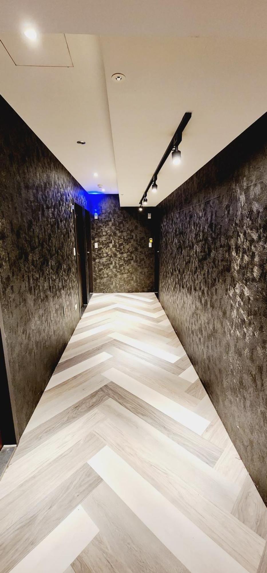 Gugis Inn Taipei Luaran gambar