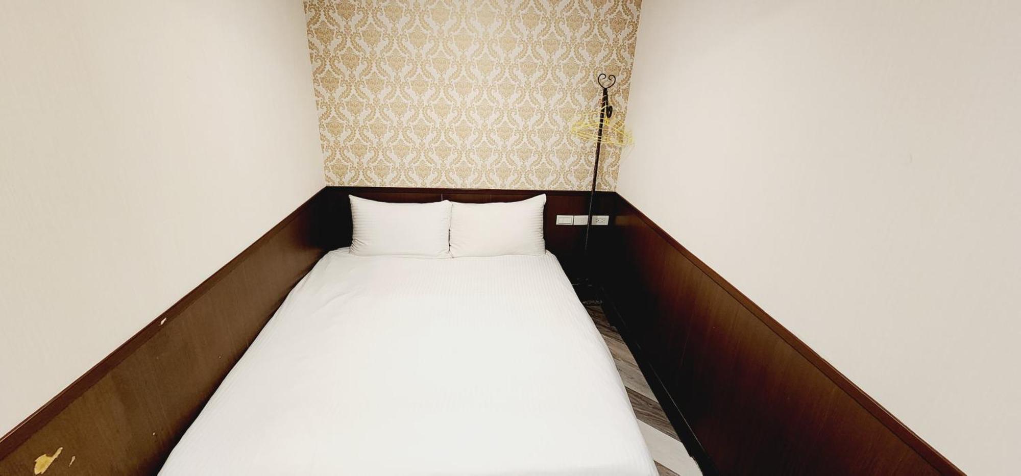 Gugis Inn Taipei Luaran gambar